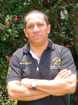Laureano Quintero